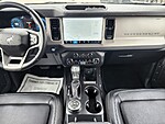 Used 2026 FORD BRONCO OUTER BANKS in FRANKLIN, MASSACHUSETTS (Photo 14)