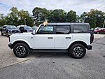 Used 2026 FORD BRONCO OUTER BANKS in FRANKLIN, MASSACHUSETTS (Photo 2)