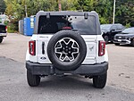 Used 2026 FORD BRONCO OUTER BANKS in FRANKLIN, MASSACHUSETTS (Photo 4)