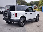 Used 2026 FORD BRONCO OUTER BANKS in FRANKLIN, MASSACHUSETTS (Photo 5)