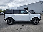 Used 2026 FORD BRONCO OUTER BANKS in FRANKLIN, MASSACHUSETTS (Photo 6)
