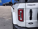 Used 2026 FORD BRONCO OUTER BANKS in FRANKLIN, MASSACHUSETTS (Photo 9)