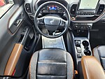 Used 2023 FORD BRONCO SPORT OUTER BANKS in FRANKLIN, MASSACHUSETTS (Photo 13)