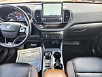 Used 2023 FORD BRONCO SPORT OUTER BANKS in FRANKLIN, MASSACHUSETTS (Photo 14)