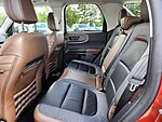 Used 2023 FORD BRONCO SPORT OUTER BANKS in FRANKLIN, MASSACHUSETTS (Photo 16)