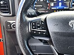 Used 2023 FORD BRONCO SPORT OUTER BANKS in FRANKLIN, MASSACHUSETTS (Photo 30)