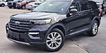Used 2024 FORD EXPLORER XLT in FRANKLIN, MASSACHUSETTS