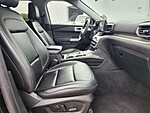 Used 2024 FORD EXPLORER XLT in FRANKLIN, MASSACHUSETTS (Photo 11)