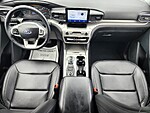 Used 2024 FORD EXPLORER XLT in FRANKLIN, MASSACHUSETTS (Photo 12)