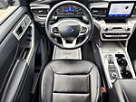 Used 2024 FORD EXPLORER XLT in FRANKLIN, MASSACHUSETTS (Photo 13)