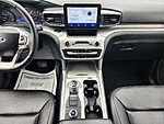 Used 2024 FORD EXPLORER XLT in FRANKLIN, MASSACHUSETTS (Photo 14)