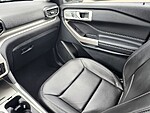 Used 2024 FORD EXPLORER XLT in FRANKLIN, MASSACHUSETTS (Photo 15)
