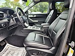 Used 2024 FORD EXPLORER XLT in FRANKLIN, MASSACHUSETTS (Photo 19)