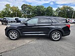 Used 2024 FORD EXPLORER XLT in FRANKLIN, MASSACHUSETTS (Photo 2)