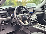 Used 2024 FORD EXPLORER XLT in FRANKLIN, MASSACHUSETTS (Photo 20)