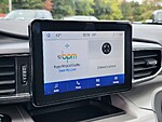Used 2024 FORD EXPLORER XLT in FRANKLIN, MASSACHUSETTS (Photo 21)