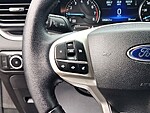 Used 2024 FORD EXPLORER XLT in FRANKLIN, MASSACHUSETTS (Photo 29)