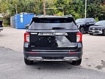 Used 2024 FORD EXPLORER XLT in FRANKLIN, MASSACHUSETTS (Photo 4)