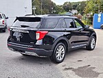 Used 2024 FORD EXPLORER XLT in FRANKLIN, MASSACHUSETTS (Photo 5)