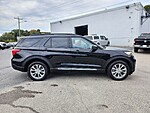 Used 2024 FORD EXPLORER XLT in FRANKLIN, MASSACHUSETTS (Photo 6)