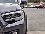 Used 2023 TOYOTA TACOMA TRD OFF-ROAD in FRANKLIN, MASSACHUSETTS (Photo 10)