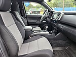 Used 2023 TOYOTA TACOMA TRD OFF-ROAD in FRANKLIN, MASSACHUSETTS (Photo 11)