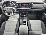Used 2023 TOYOTA TACOMA TRD OFF-ROAD in FRANKLIN, MASSACHUSETTS (Photo 12)