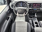 Used 2023 TOYOTA TACOMA TRD OFF-ROAD in FRANKLIN, MASSACHUSETTS (Photo 13)
