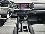 Used 2023 TOYOTA TACOMA TRD OFF-ROAD in FRANKLIN, MASSACHUSETTS (Photo 14)