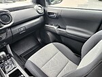 Used 2023 TOYOTA TACOMA TRD OFF-ROAD in FRANKLIN, MASSACHUSETTS (Photo 15)