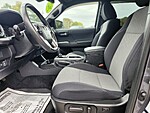 Used 2023 TOYOTA TACOMA TRD OFF-ROAD in FRANKLIN, MASSACHUSETTS (Photo 17)