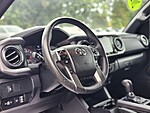 Used 2023 TOYOTA TACOMA TRD OFF-ROAD in FRANKLIN, MASSACHUSETTS (Photo 18)