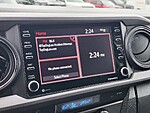 Used 2023 TOYOTA TACOMA TRD OFF-ROAD in FRANKLIN, MASSACHUSETTS (Photo 19)