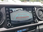 Used 2023 TOYOTA TACOMA TRD OFF-ROAD in FRANKLIN, MASSACHUSETTS (Photo 20)