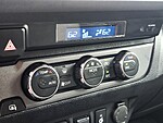 Used 2023 TOYOTA TACOMA TRD OFF-ROAD in FRANKLIN, MASSACHUSETTS (Photo 21)