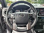 Used 2023 TOYOTA TACOMA TRD OFF-ROAD in FRANKLIN, MASSACHUSETTS (Photo 27)