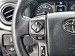 Used 2023 TOYOTA TACOMA TRD OFF-ROAD in FRANKLIN, MASSACHUSETTS (Photo 28)