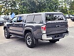 Used 2023 TOYOTA TACOMA TRD OFF-ROAD in FRANKLIN, MASSACHUSETTS (Photo 3)
