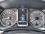 Used 2023 TOYOTA TACOMA TRD OFF-ROAD in FRANKLIN, MASSACHUSETTS (Photo 30)