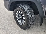 Used 2023 TOYOTA TACOMA TRD OFF-ROAD in FRANKLIN, MASSACHUSETTS (Photo 31)