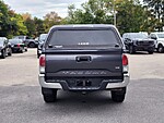 Used 2023 TOYOTA TACOMA TRD OFF-ROAD in FRANKLIN, MASSACHUSETTS (Photo 4)