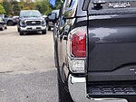 Used 2023 TOYOTA TACOMA TRD OFF-ROAD in FRANKLIN, MASSACHUSETTS (Photo 9)