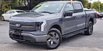 Used 2024 FORD F-150 XLT in FRANKLIN, MASSACHUSETTS