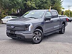 Used 2024 FORD F-150 XLT in FRANKLIN, MASSACHUSETTS (Photo 1)