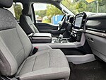 Used 2024 FORD F-150 XLT in FRANKLIN, MASSACHUSETTS (Photo 11)