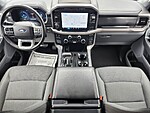 Used 2024 FORD F-150 XLT in FRANKLIN, MASSACHUSETTS (Photo 12)