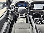 Used 2024 FORD F-150 XLT in FRANKLIN, MASSACHUSETTS (Photo 13)
