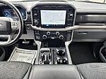 Used 2024 FORD F-150 XLT in FRANKLIN, MASSACHUSETTS (Photo 14)
