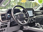 Used 2024 FORD F-150 XLT in FRANKLIN, MASSACHUSETTS (Photo 19)
