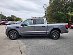 Used 2024 FORD F-150 XLT in FRANKLIN, MASSACHUSETTS (Photo 2)